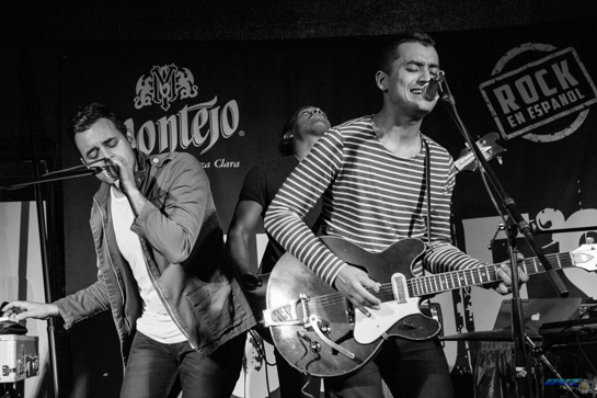 Indie Rock Dance Party: Photo Gallery