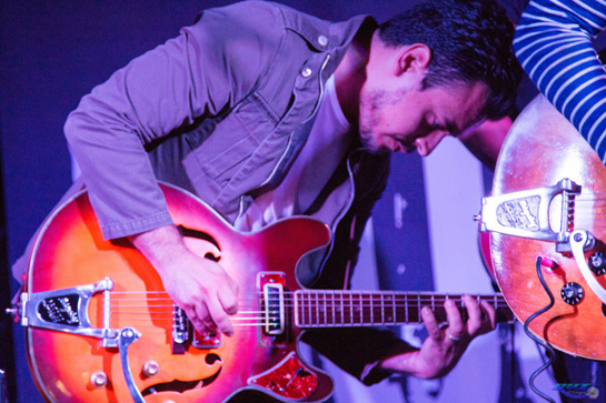 Indie Rock Dance Party: Photo Gallery
