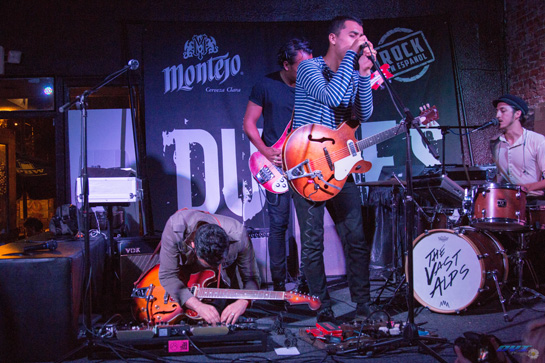 Indie Rock Dance Party: Photo Gallery