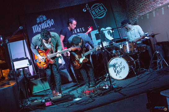 Indie Rock Dance Party: Photo Gallery