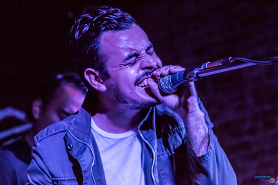 Indie Rock Dance Party: Photo Gallery