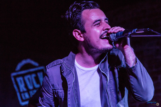 Indie Rock Dance Party: Photo Gallery