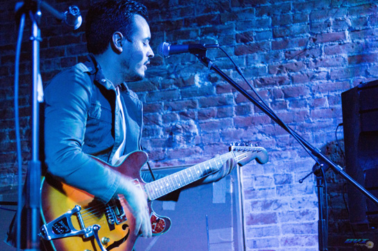 Indie Rock Dance Party: Photo Gallery