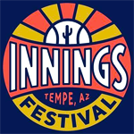 Innings Festival 2018