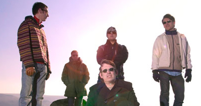 Inspiral Carpets
