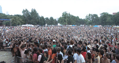 festival