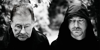 Irmin Schmidt & Kumo