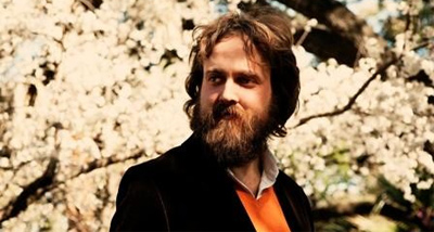Iron and Wine Returns, This Time on Nonesuch Records With Ghost On Ghost
