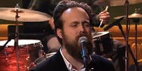 Listen to Iron and Wine - Ghost On Ghost (Full Album)