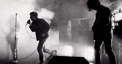 The Jesus and Mary Chain