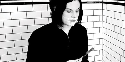 Jack White Adds More Shows to Blunderbuss Tour