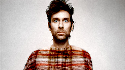 Jamie Lidell