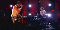 Watch Japandroids on Conan O'Brien (Video)