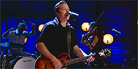 Watch Jason Isbell on Conan O'Brien - Video