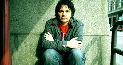Jeff Tweedy