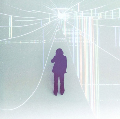 REVIEW: Jim James - Regions of Light and Sound of God