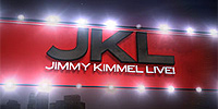 Watch Iron and Wine on Jimmy Kimmel Live