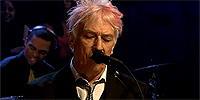 Watch John Cale on Late Night with Jimmy Fallon (Music Video)