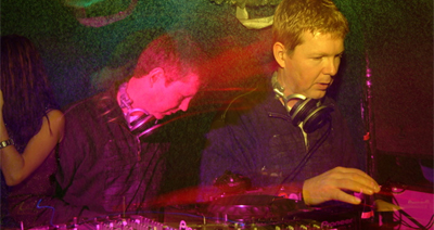 John Digweed Is Releasing An Epic Five Hour DJ Set Called "Live In London"