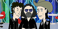 Listen to Calculon - “Feel” EP (Streaming Music)