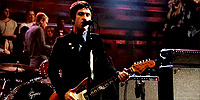 Watch Johnny Marr on Jimmy Fallon