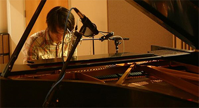 Listen to Jonny Greenwood (Radiohead) Film Score from The Master (Streaming Music)
