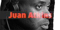 Spacelab Weekend: Juan Atkins Interview
