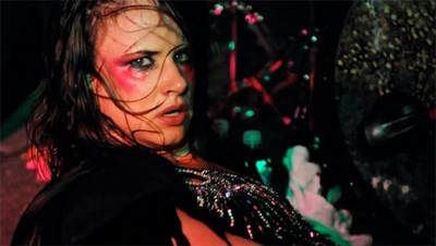 Juliette Lewis