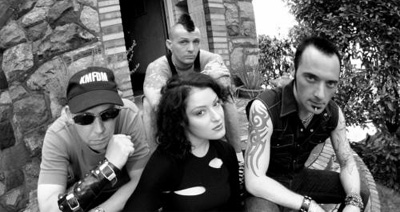KMFDM