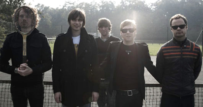 Kaiser Chiefs