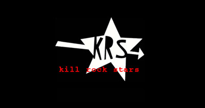 Kill Rock Stars