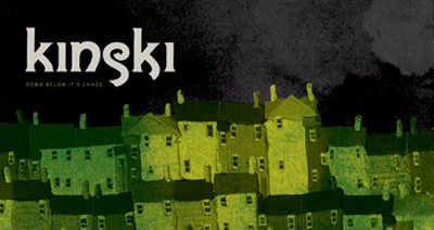 Kinski