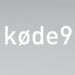 Kode9 Tour 2016