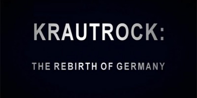 Spacelab Weekend: Krautrock - The Rebirth of Germany