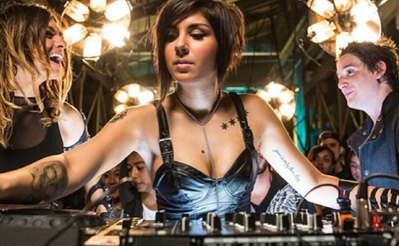 Krewella Tour Dates 2015 | USA | Canada | Europe | Australia | Tickets | Prices | Schedule | Videos | Photos