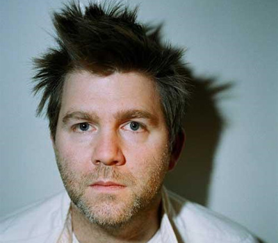 New LCD Soundsystem Album and Film Soundtrack Due This Spring