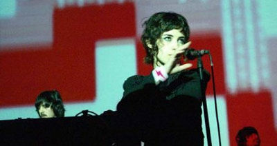 Ladytron