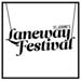 Laneway Festival 2015