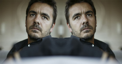 Laurent Garnier