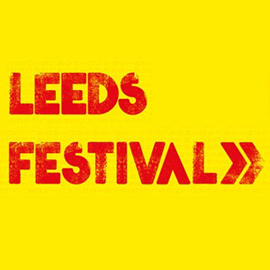Leeds Festival 2021