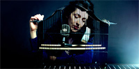 Watch Leila - &ldquo;Welcome To Your Life&rdquo; (video)