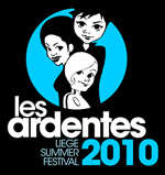 Les Ardentes Festival 2011