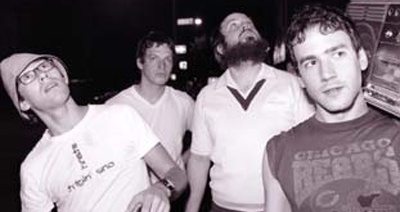 Les Savy Fav