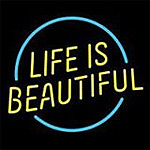 Life is Beautiful Festival 2017 | Lineup | Tickets | Dates