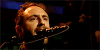 Watch Local Natives - “Heavy Feet” (Music Video)