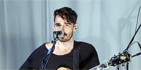 Watch Local Natives on David Letterman - Video