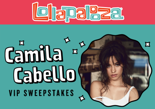 Lollapalooza 2018 | Lineup | Tickets | Dates Lollapalooza 2018 | Lineup | Tickets | Dates