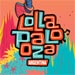 Lollapalooza Argentina 2015