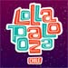Lollapalooza Chile 2015