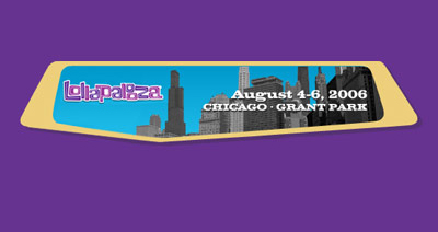 Lollapalooza